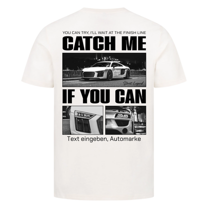 Catch me if you can