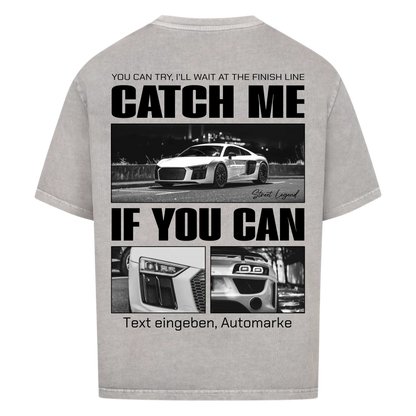 Catch me if you can