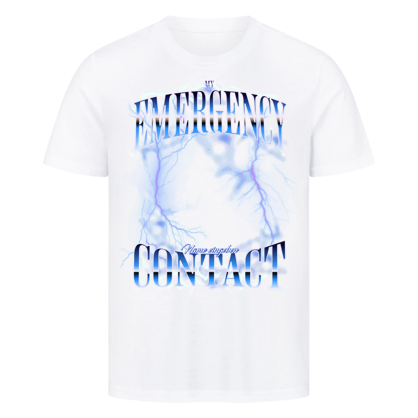 My Emergency Contact