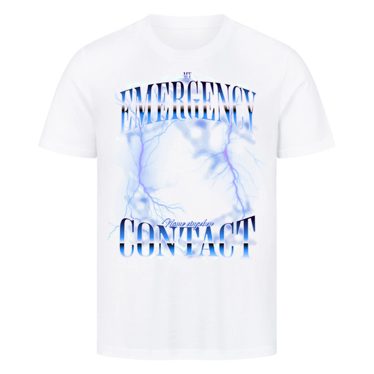 My Emergency Contact