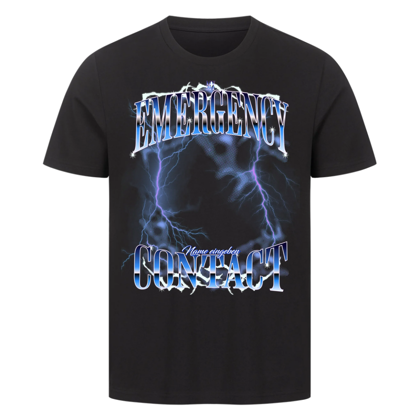 My Emergency Contact