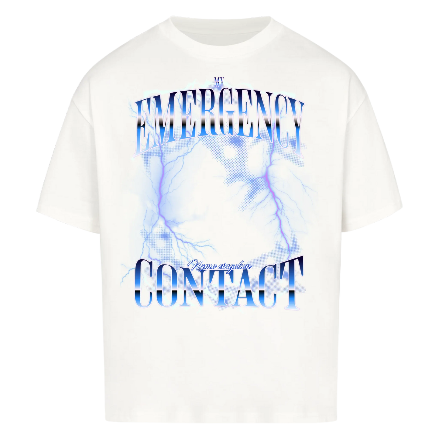 My Emergency Contact