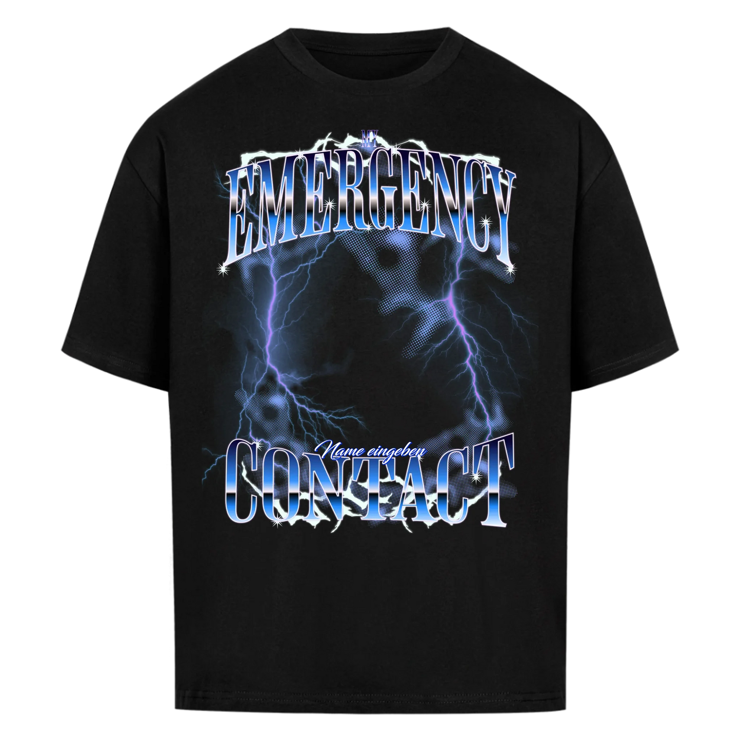 My Emergency Contact