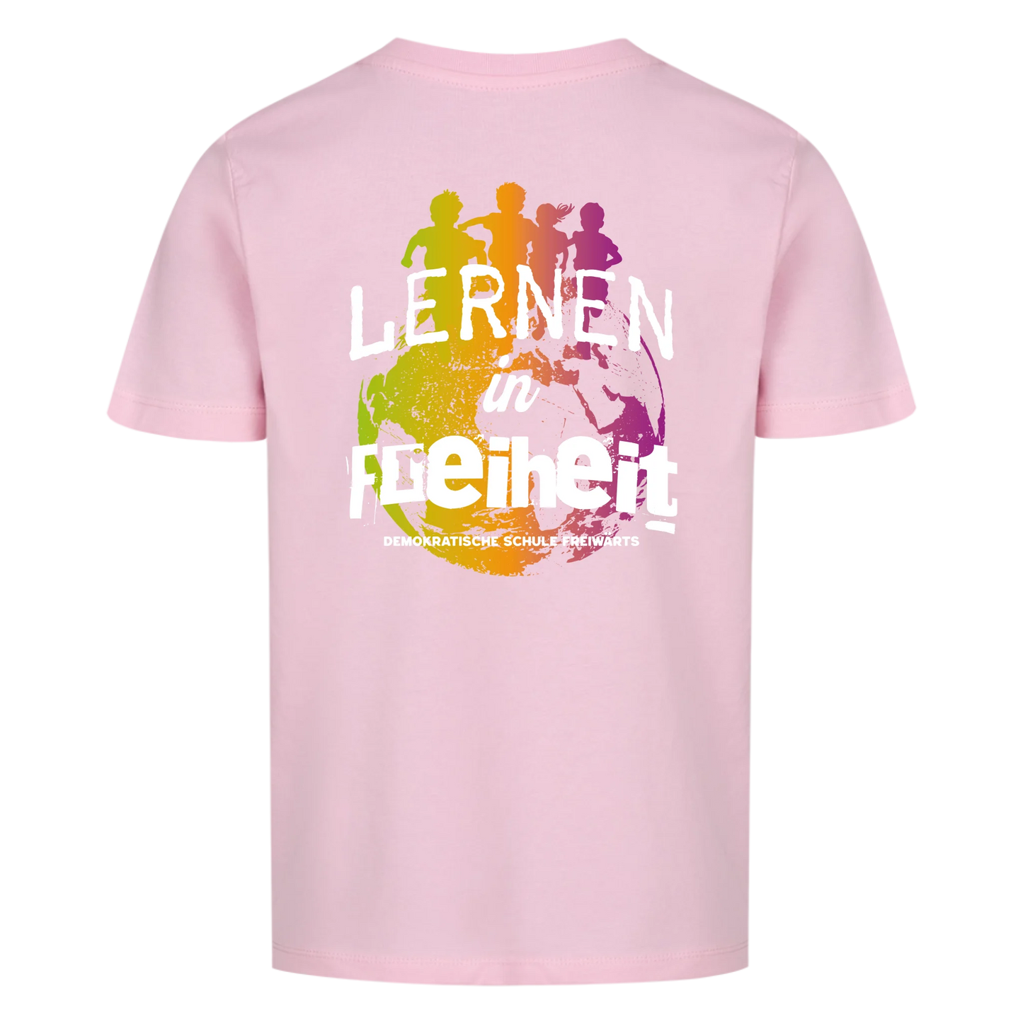 Freiwärts
