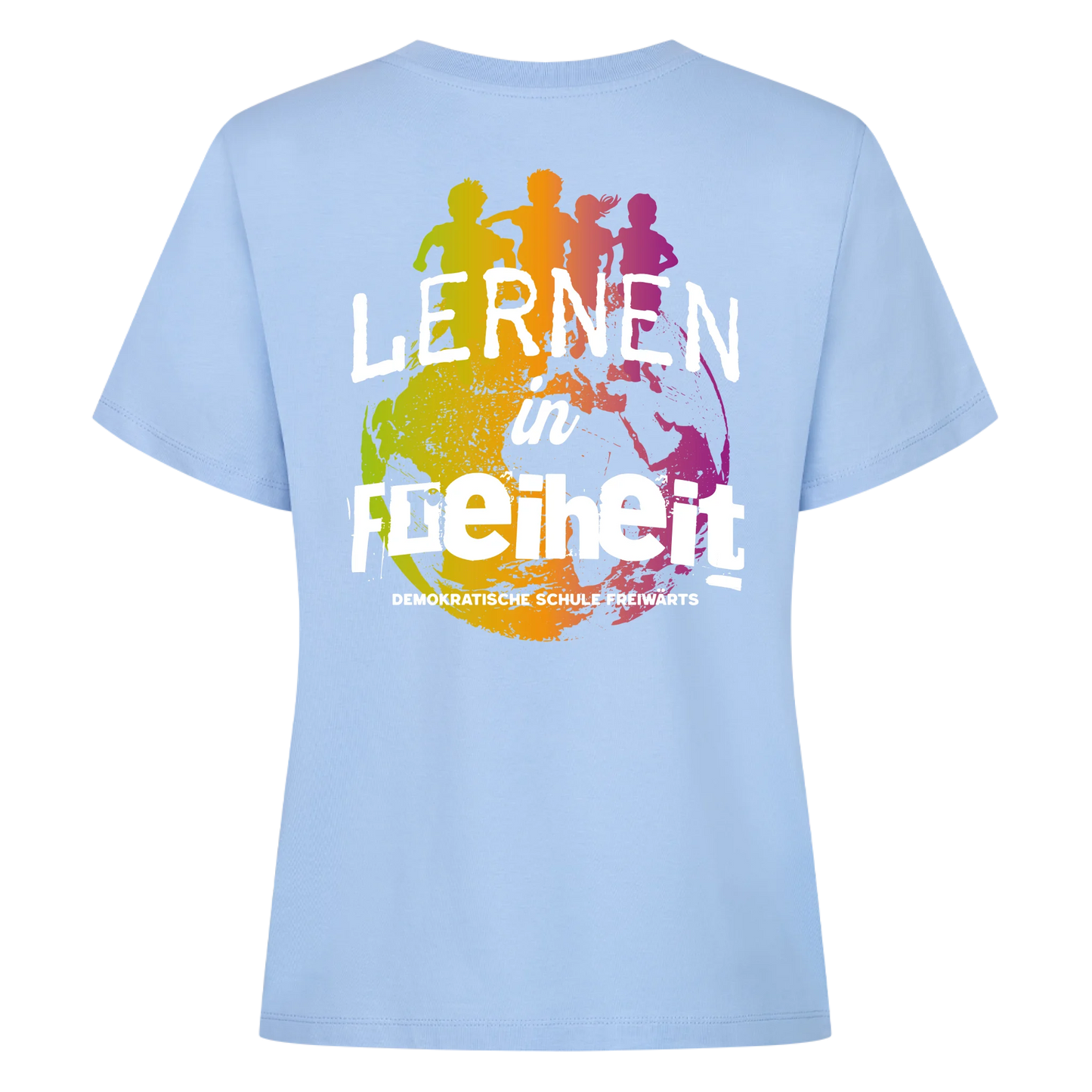 Freiwärts