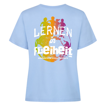 Freiwärts