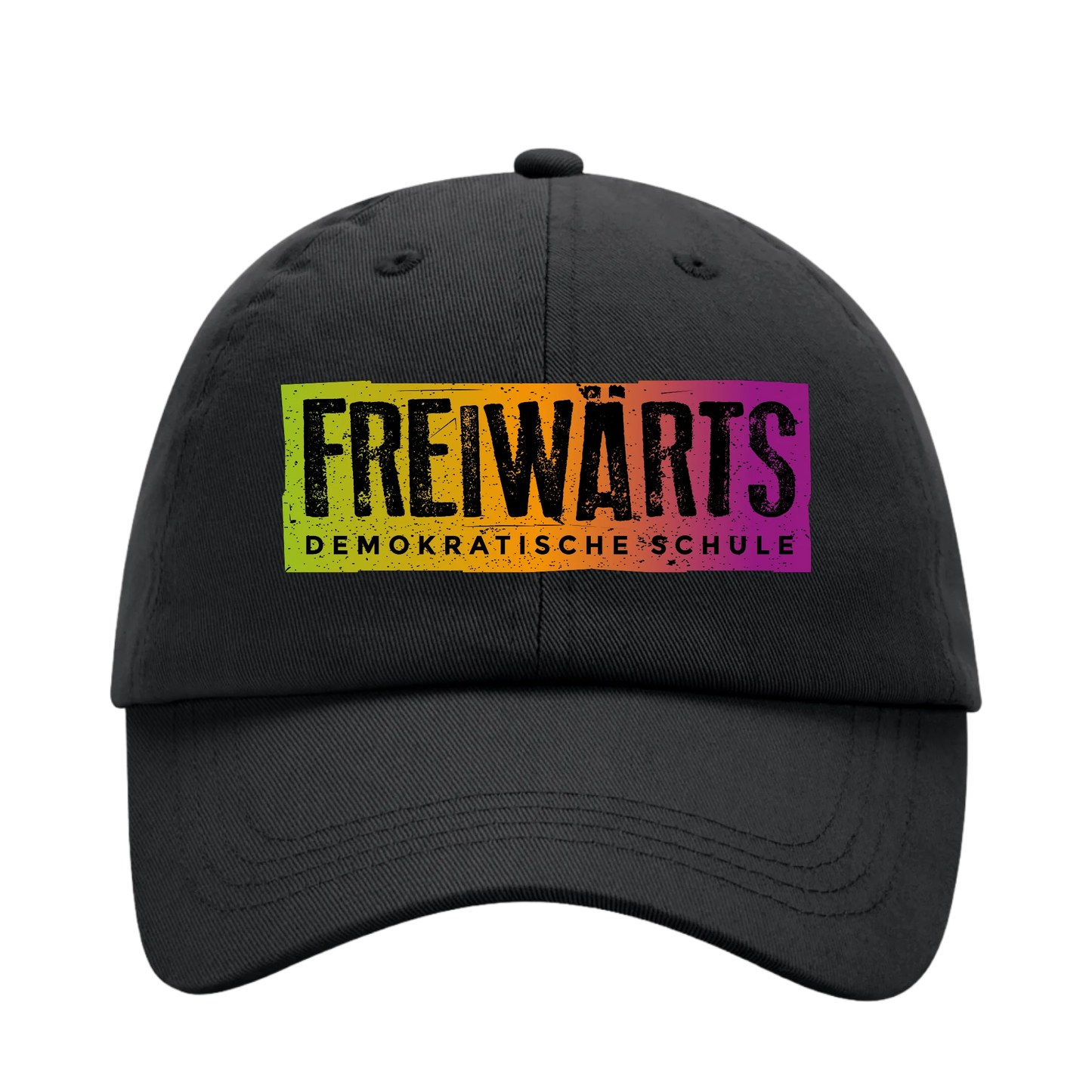 Freiwärts