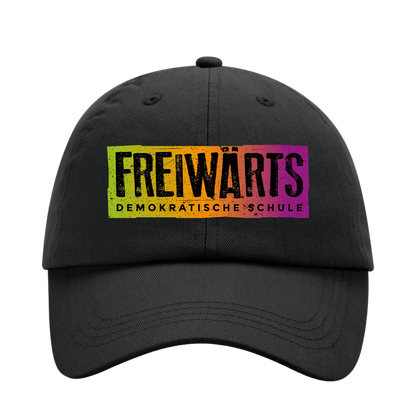 Freiwärts