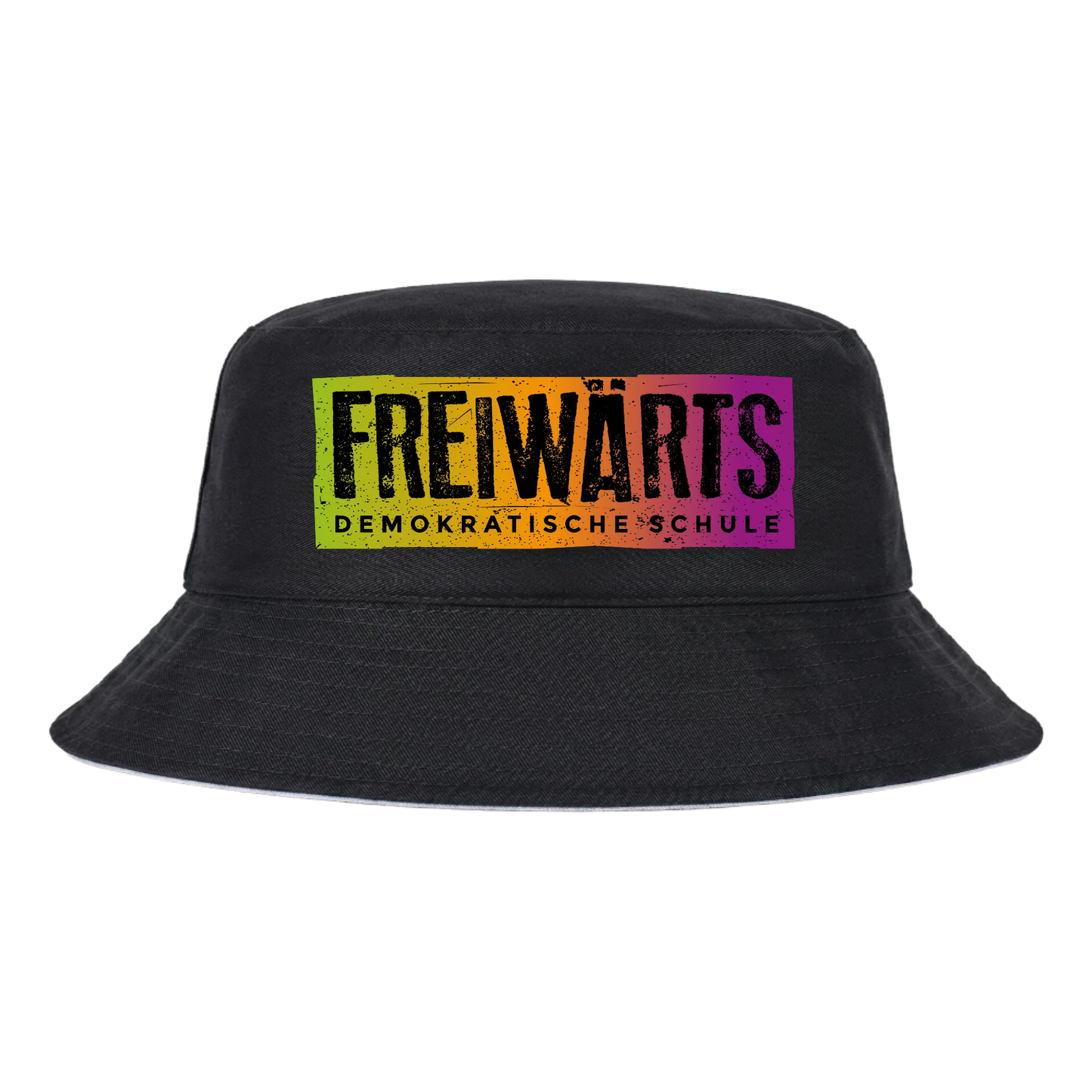 Freiwärts