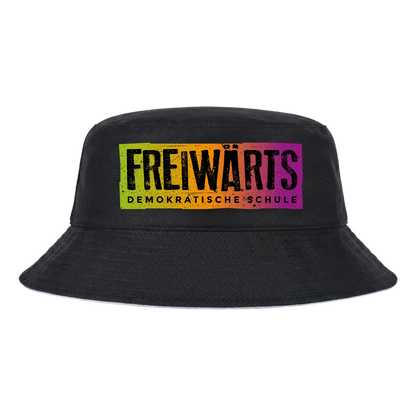 Freiwärts