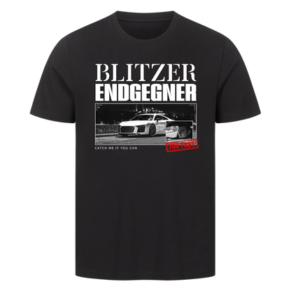 Blitzer Endgegner