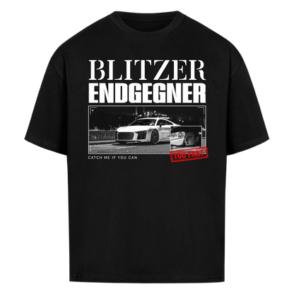 Blitzer Endgegner