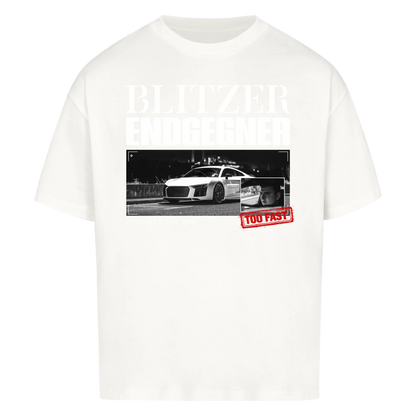 Blitzer Endgegner