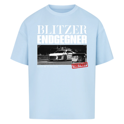 Blitzer Endgegner