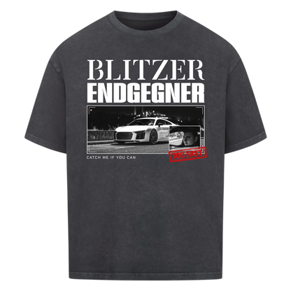Blitzer Endgegner