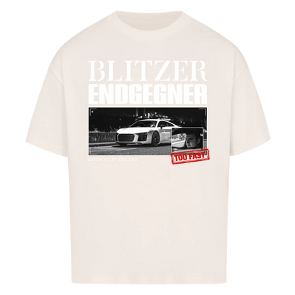 Blitzer Endgegner