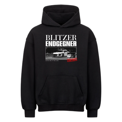 Blitzer Endgegner