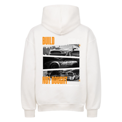 Build not bought