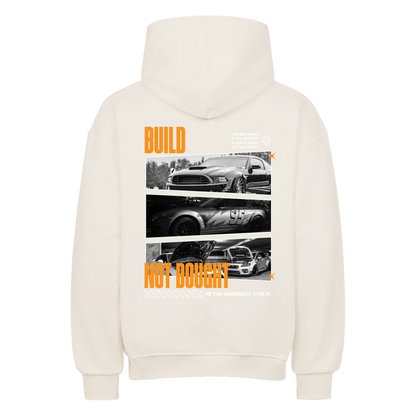 Build not bought