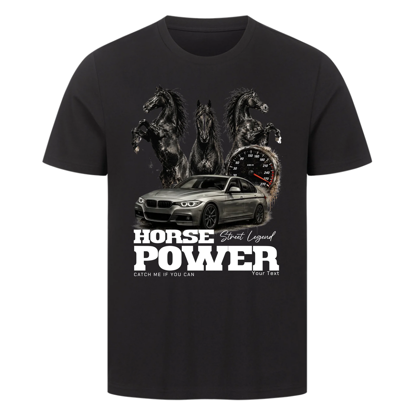 Horsepower
