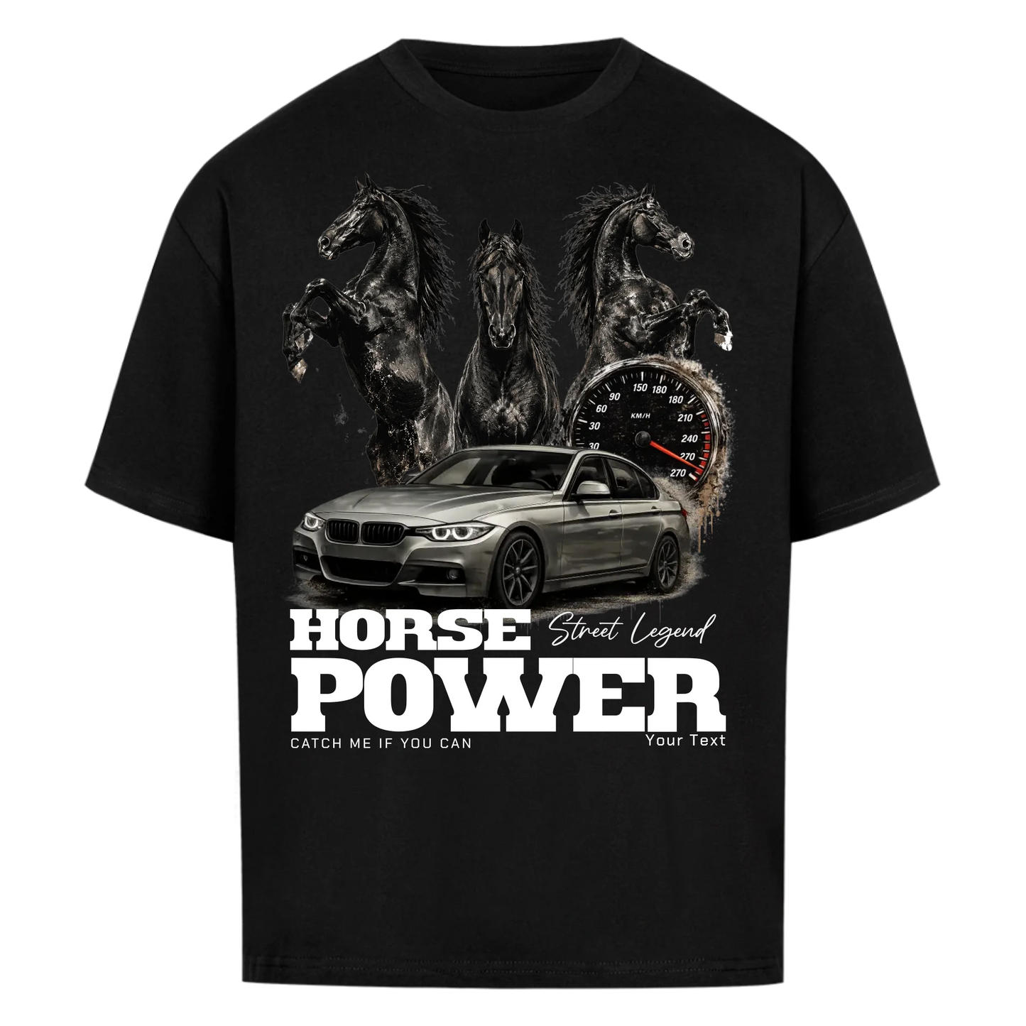 Horsepower