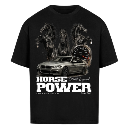 Horsepower