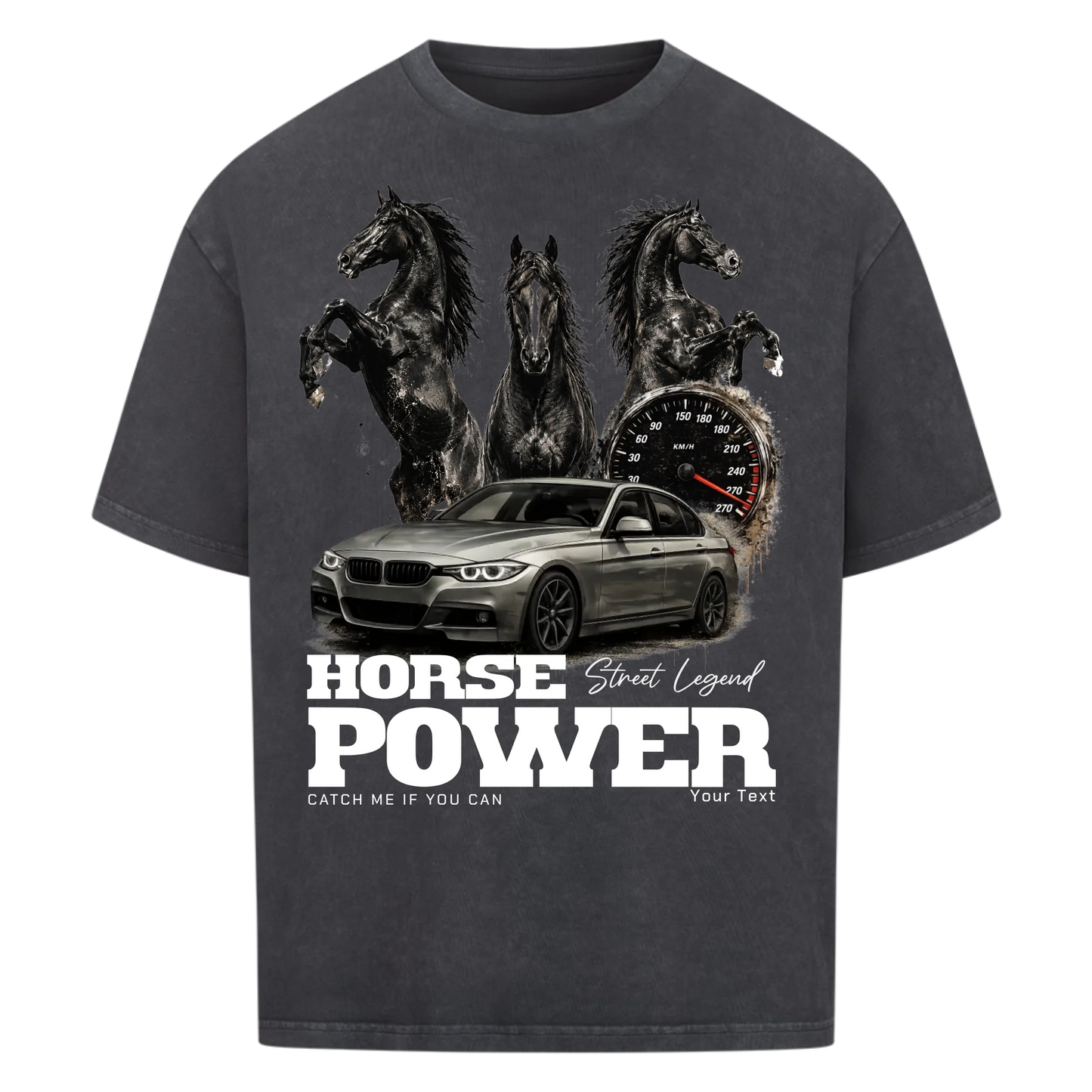 Horsepower