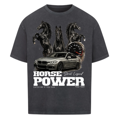 Horsepower