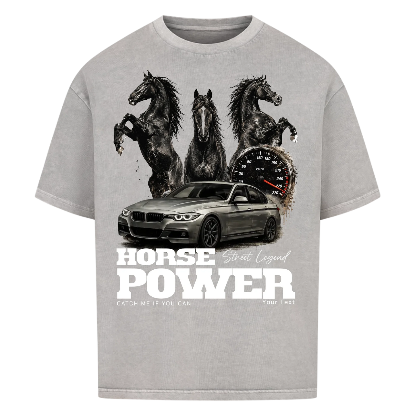 Horsepower
