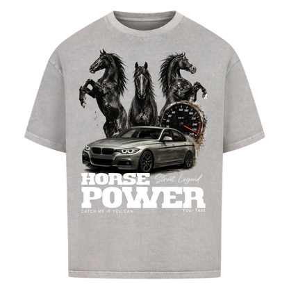 Horsepower