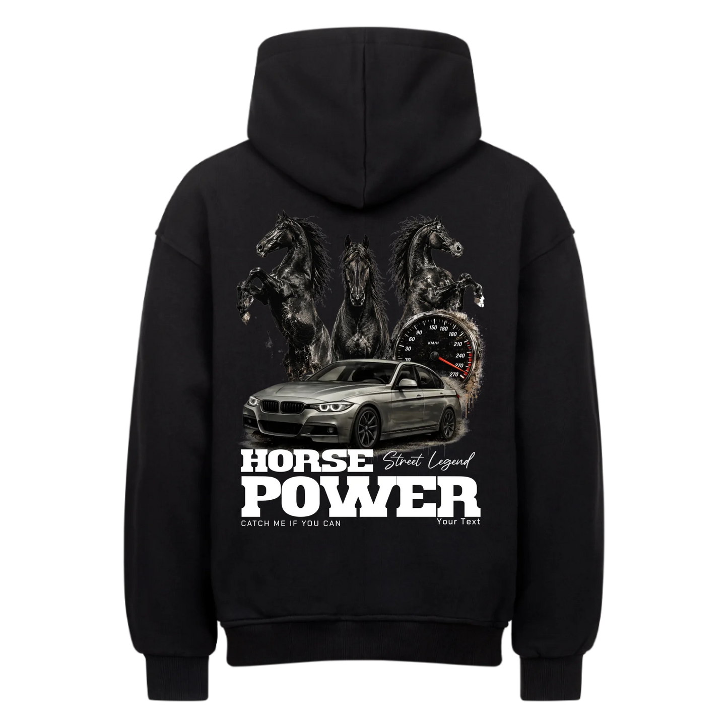 Horsepower