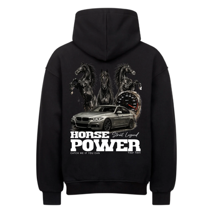 Horsepower