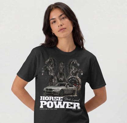Horsepower