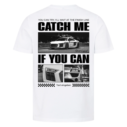 Catch me if you can