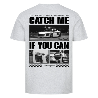 Catch me if you can