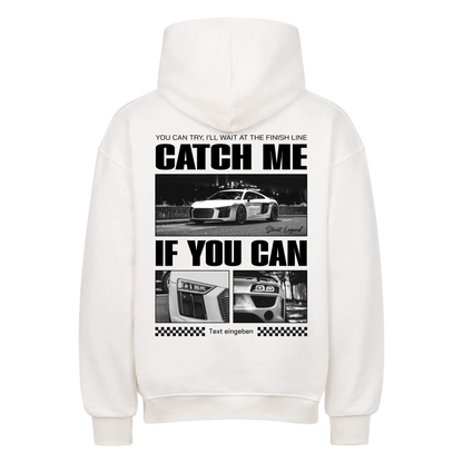 Catch me if you can