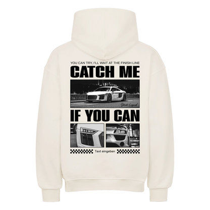 Catch me if you can