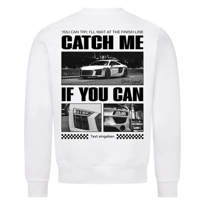 Catch me if you can