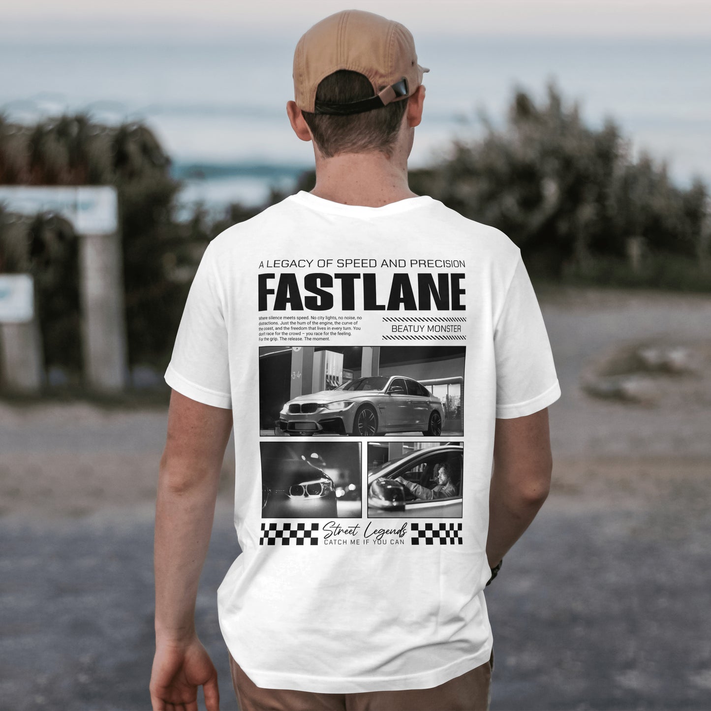 Fastlane