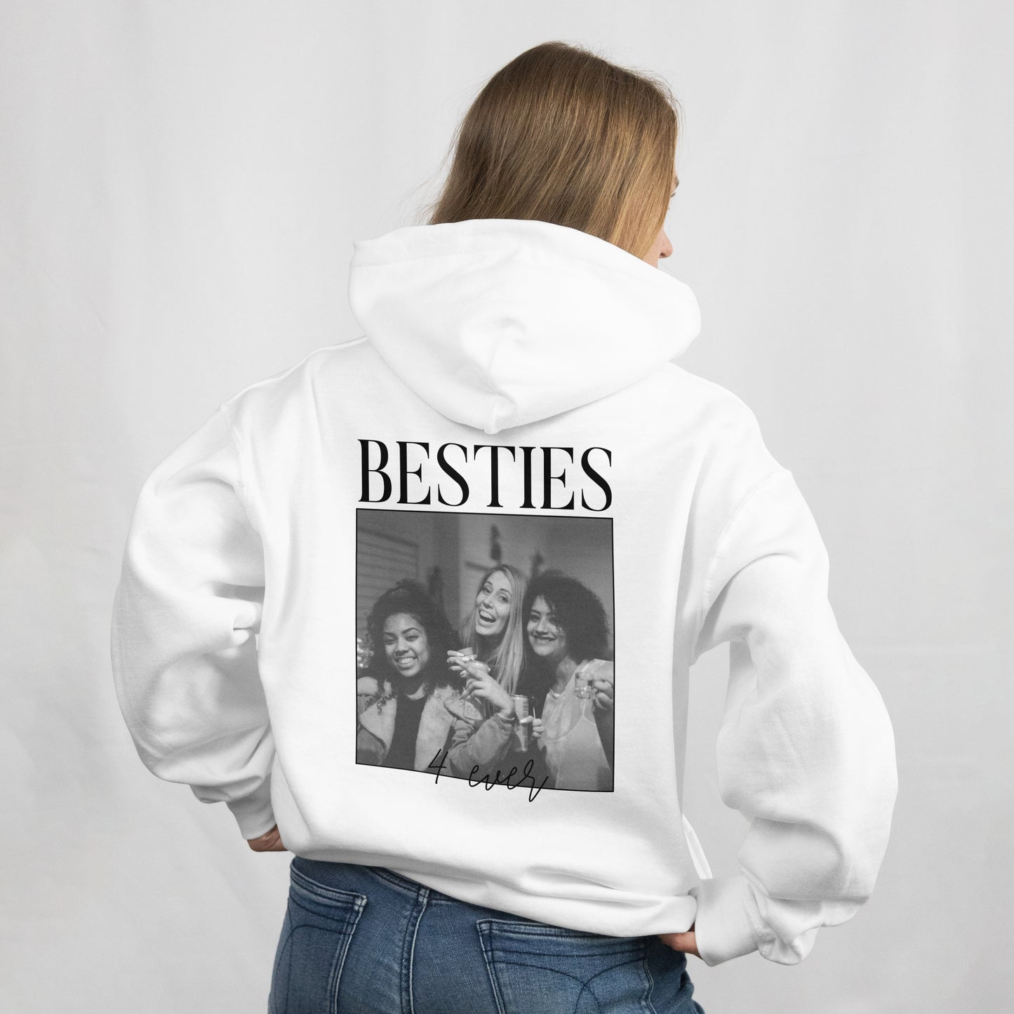 Besties 4 ever