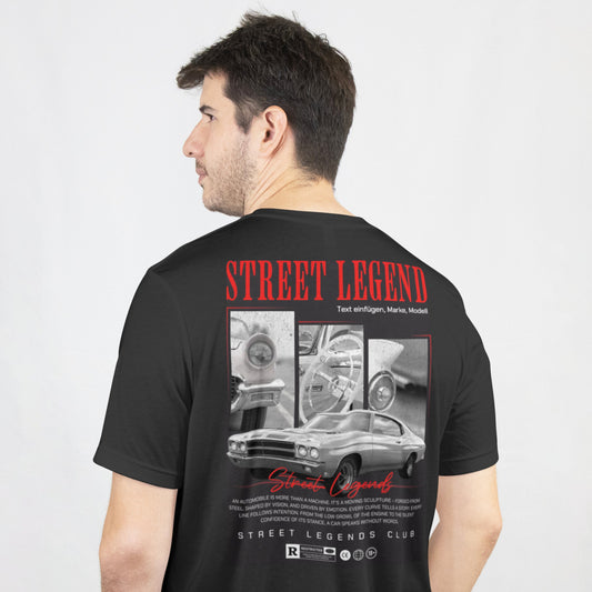 Street Legend