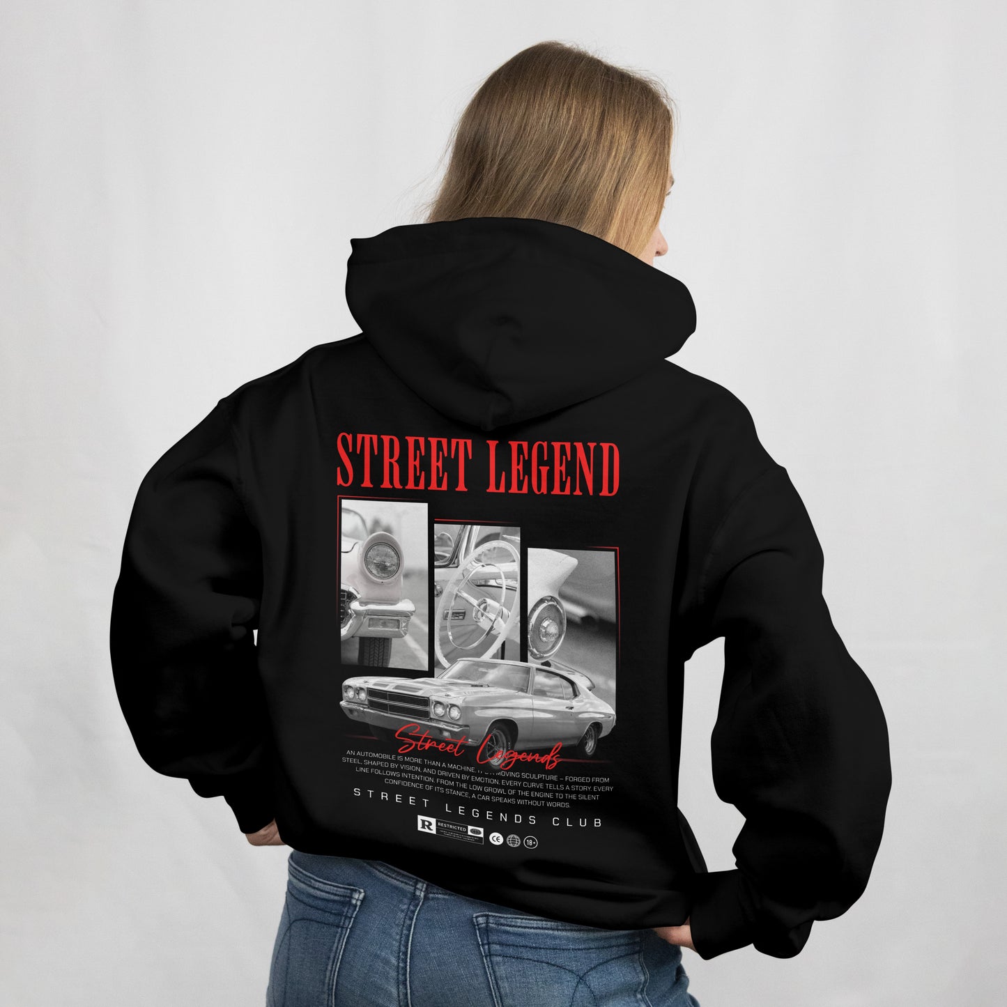 Street Legend