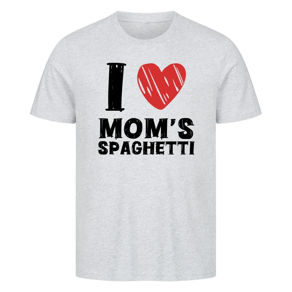 I ❤️ Shirt – mit deinem Wunschtext gestalten - Social Surprise - #geschenk - #vintage