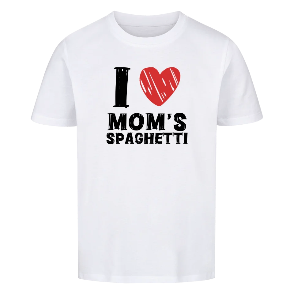 I ❤️ Shirt – mit deinem Wunschtext gestalten - Social Surprise - #geschenk - #vintage