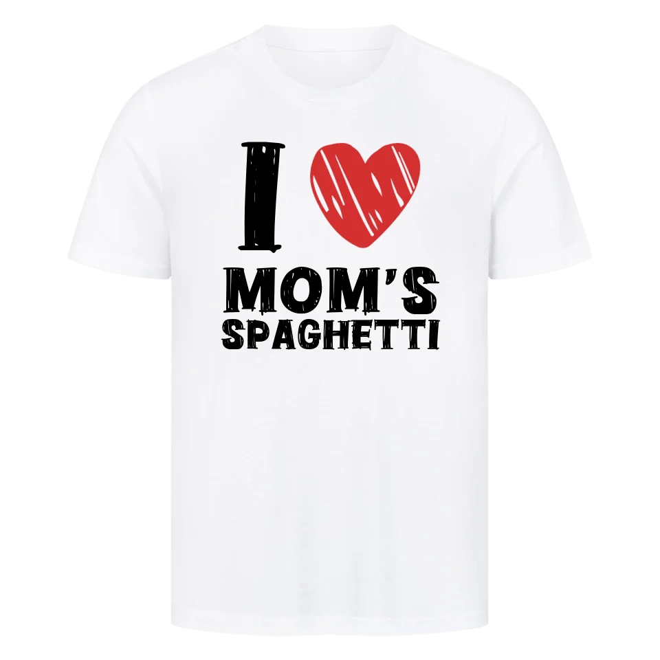 I ❤️ Shirt – mit deinem Wunschtext gestalten - Social Surprise - #geschenk - #vintage