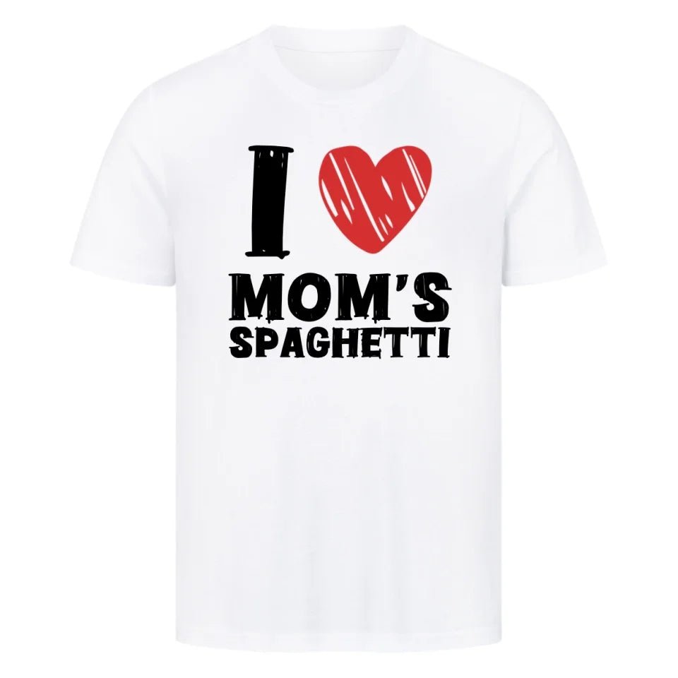 I ❤️ Shirt – mit deinem Wunschtext gestalten - Social Surprise - #geschenk - #vintage